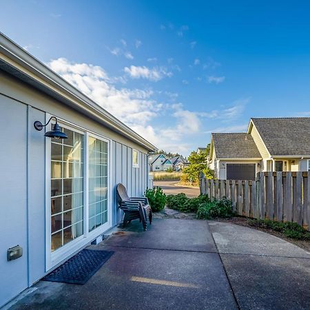 The Surfbird Villa Pacific City Ngoại thất bức ảnh