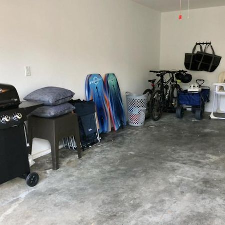 The Surfbird Villa Pacific City Ngoại thất bức ảnh