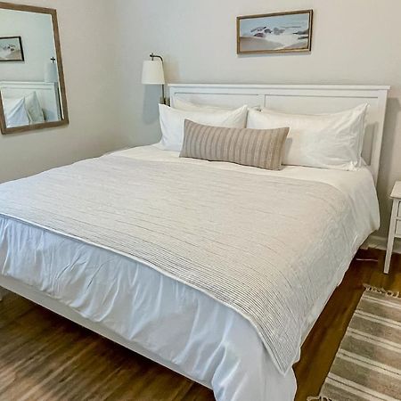 The Surfbird Villa Pacific City Ngoại thất bức ảnh