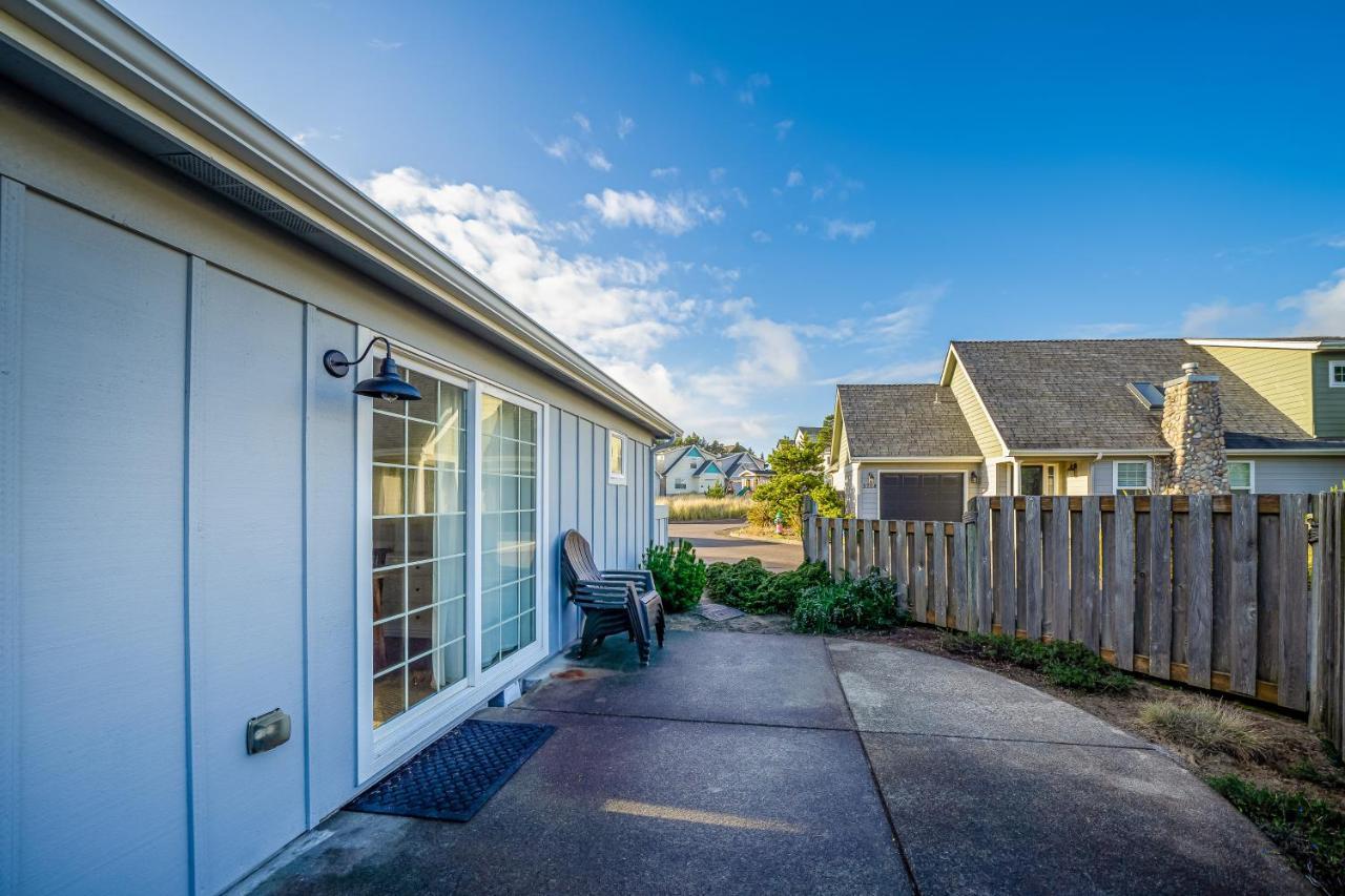 The Surfbird Villa Pacific City Ngoại thất bức ảnh