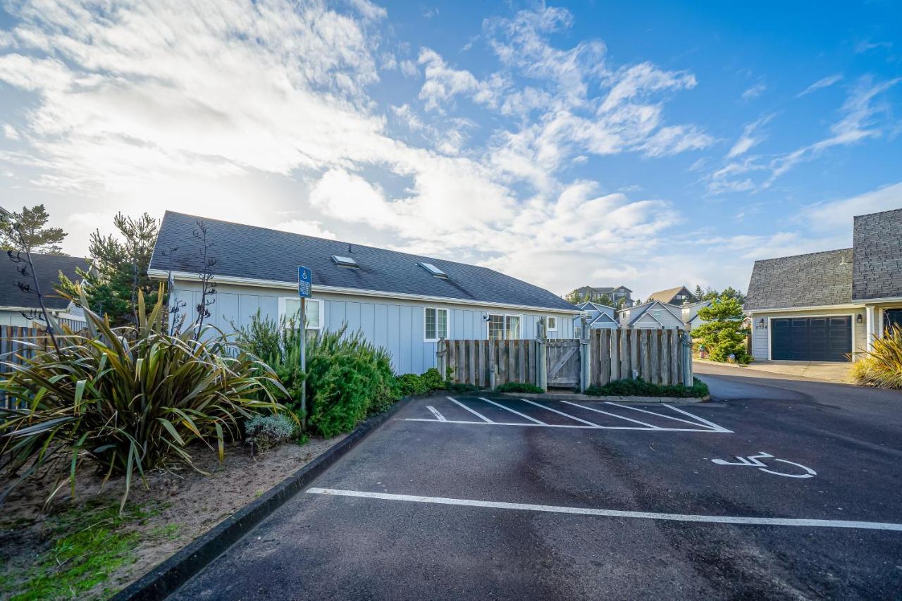 The Surfbird Villa Pacific City Ngoại thất bức ảnh