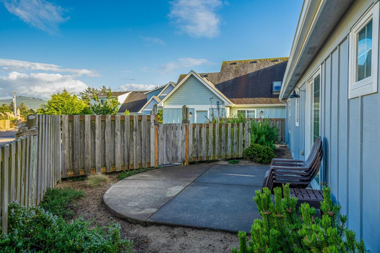 The Surfbird Villa Pacific City Ngoại thất bức ảnh
