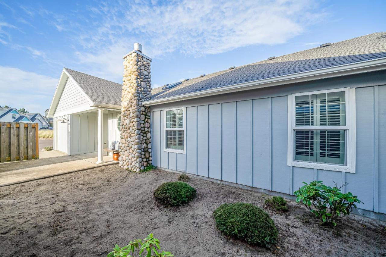 The Surfbird Villa Pacific City Ngoại thất bức ảnh