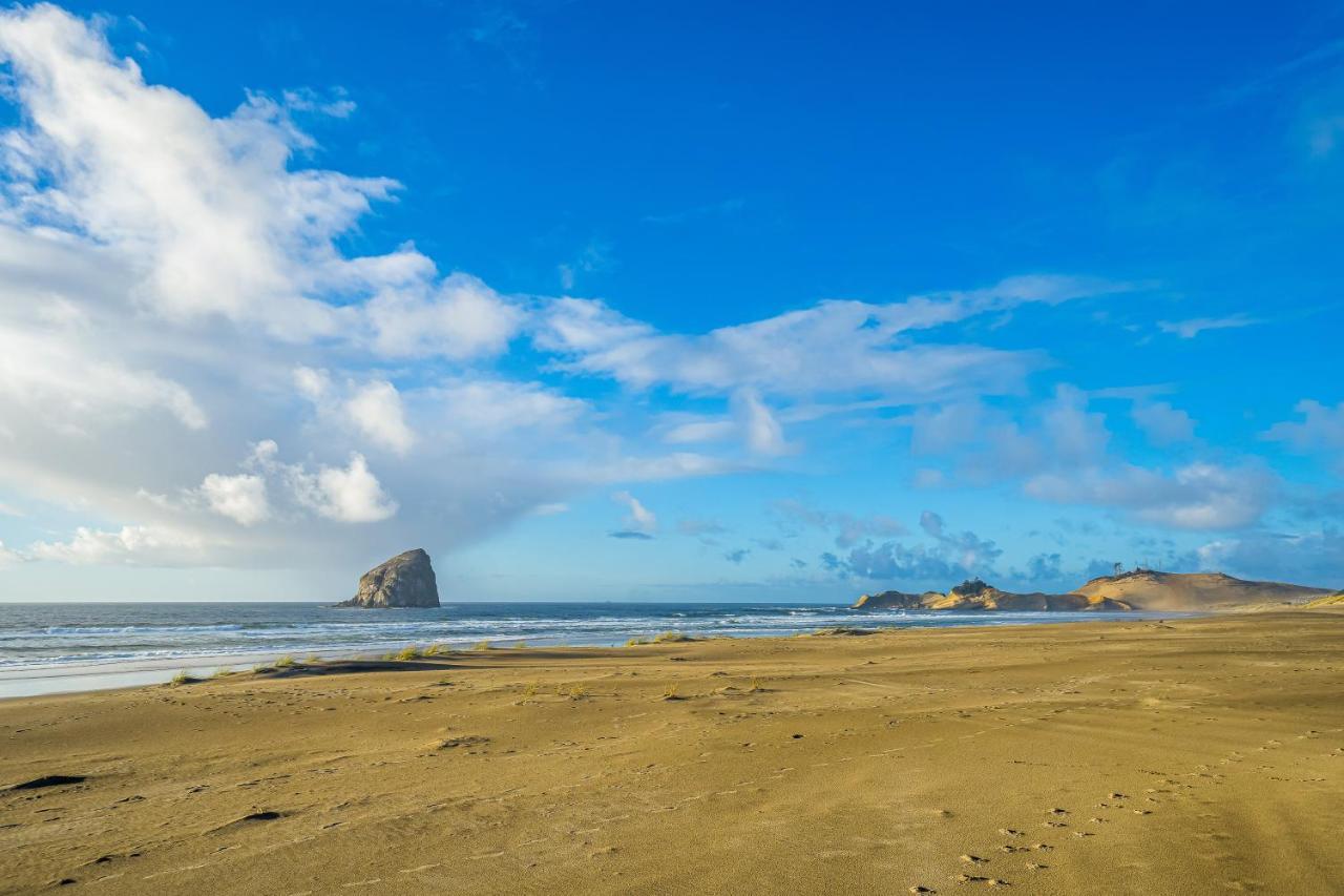 The Surfbird Villa Pacific City Ngoại thất bức ảnh