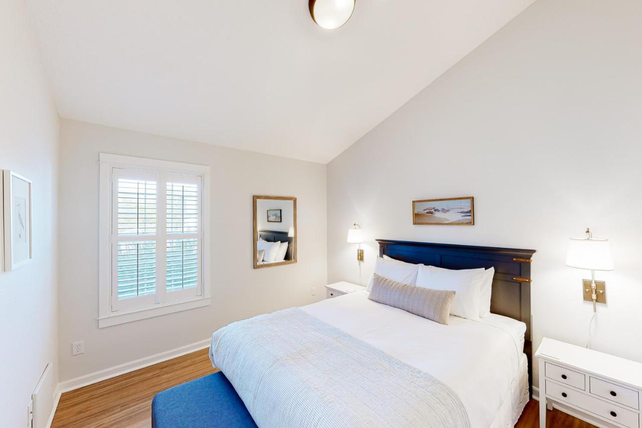 The Surfbird Villa Pacific City Ngoại thất bức ảnh