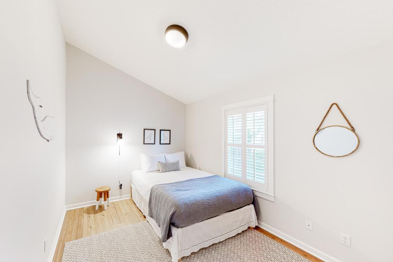 The Surfbird Villa Pacific City Ngoại thất bức ảnh