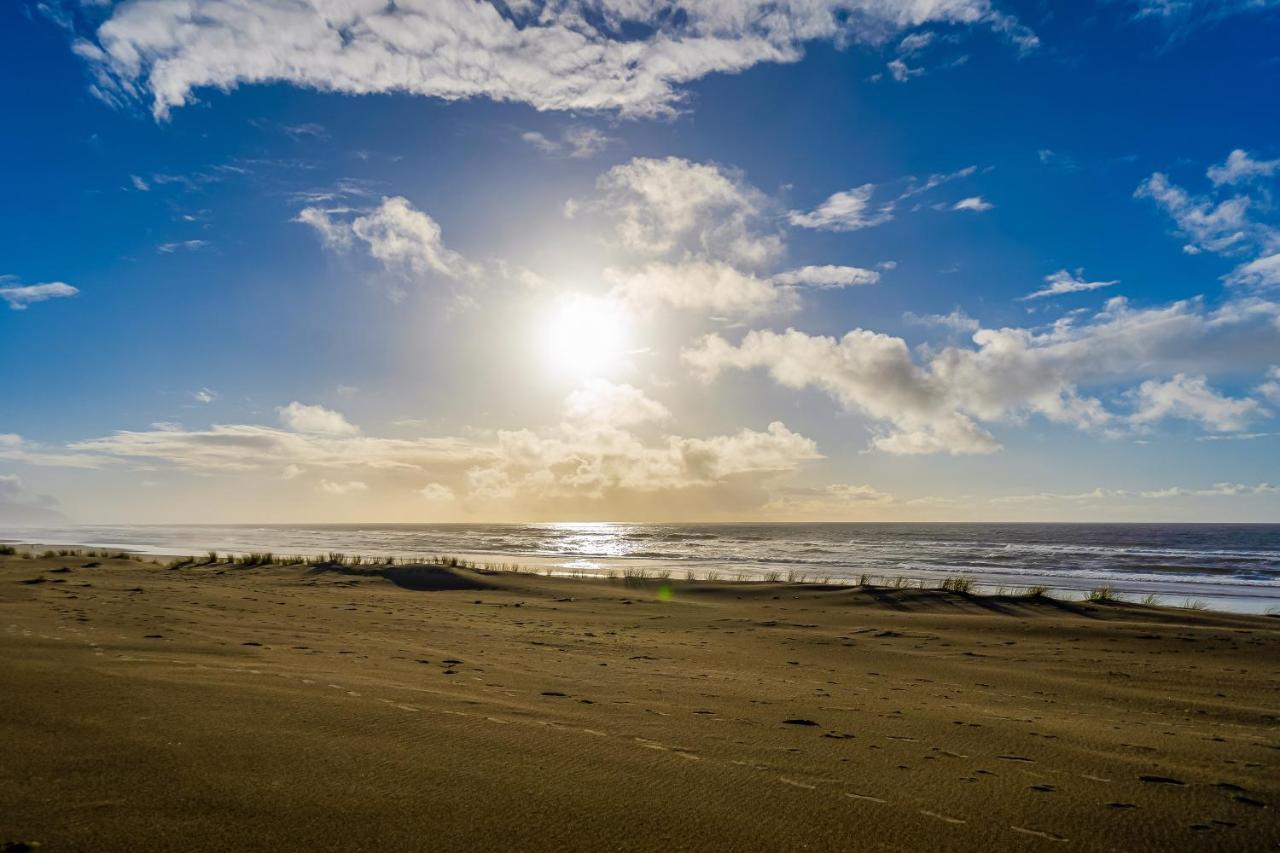 The Surfbird Villa Pacific City Ngoại thất bức ảnh
