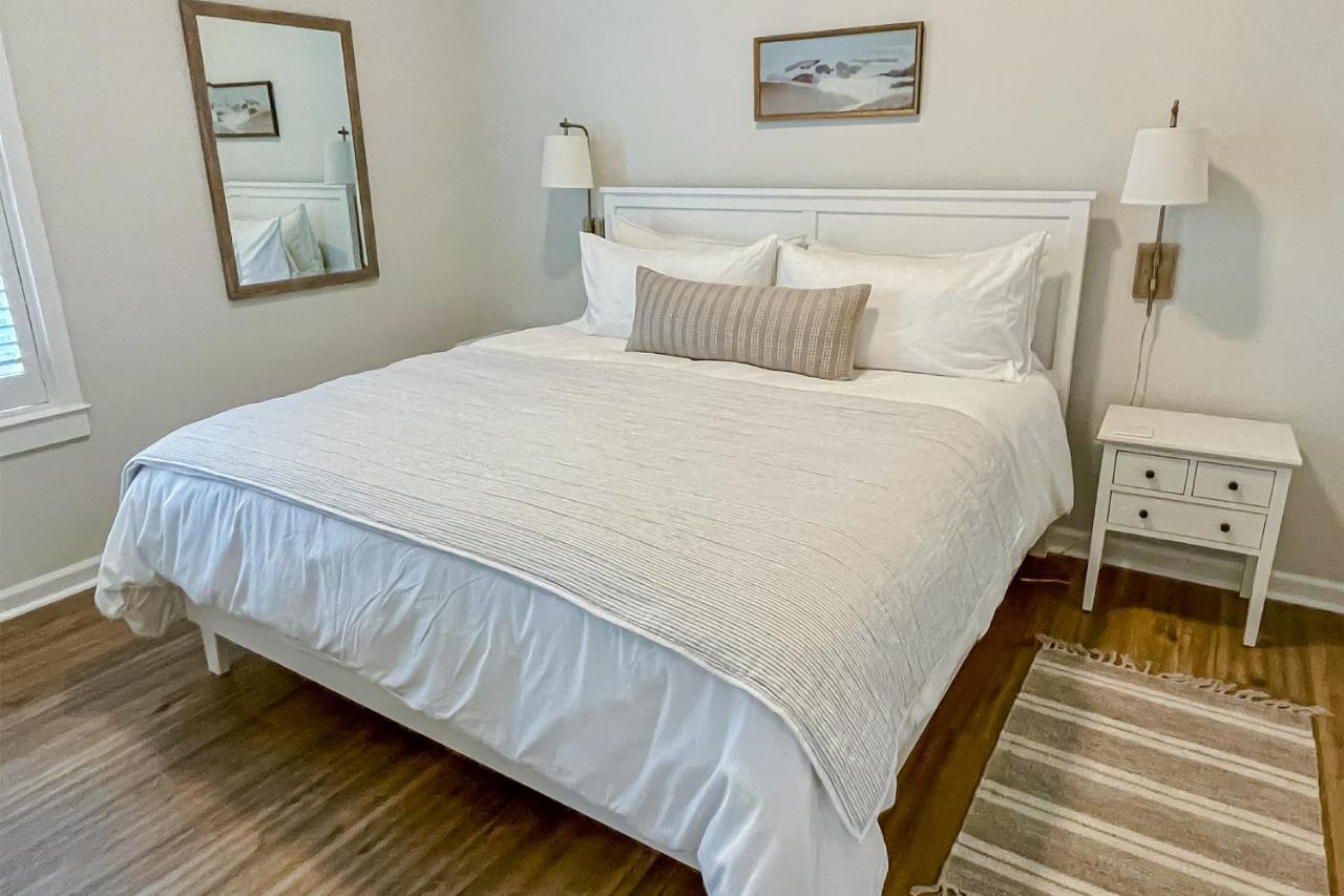 The Surfbird Villa Pacific City Ngoại thất bức ảnh